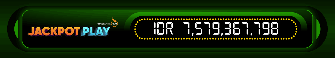 SIERASLOT Jackpot